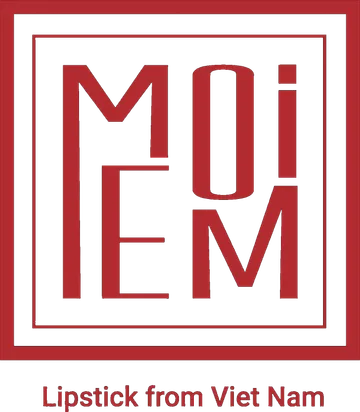 MoiEm — Son dưỡng cảm hứng hoa sen Việt